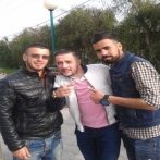 Mohamed benchenet sur yala.fm